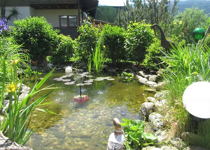 Suedhang Fewo